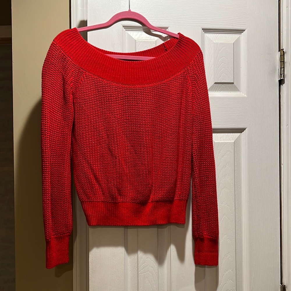 sweater